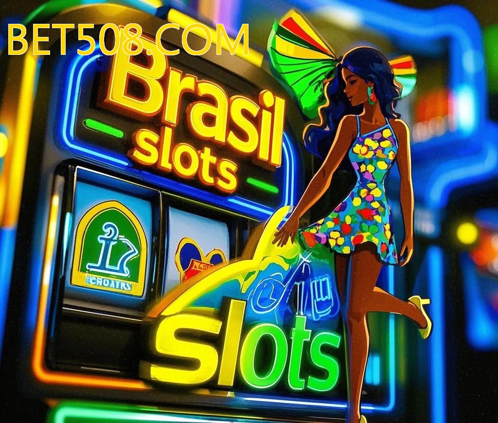 bet508 GAME-Slots