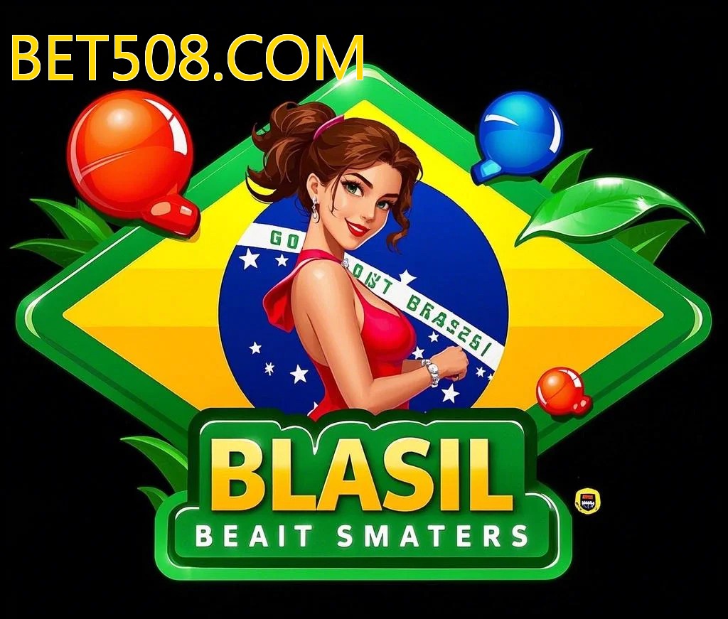 bet508 GAME-Jogo