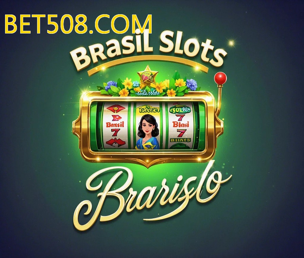 bet508 GAME-Slots