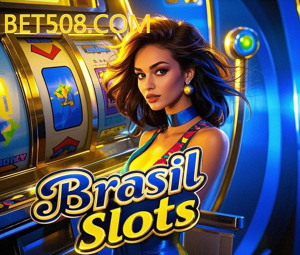 bet508 GAME-Slots